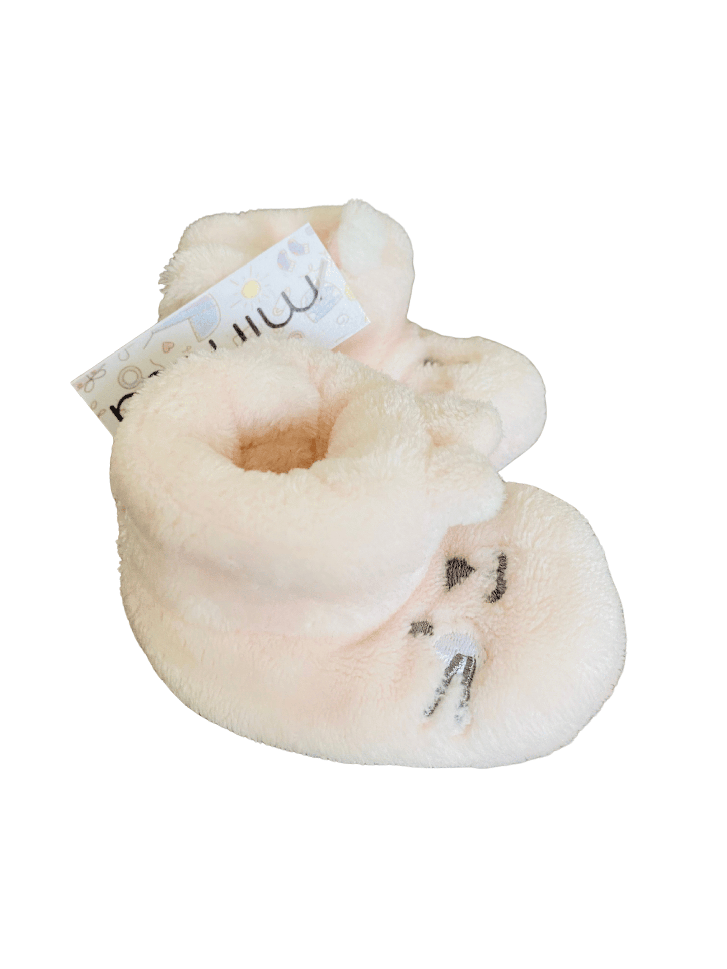 ZEEMAN - CHAUSSON