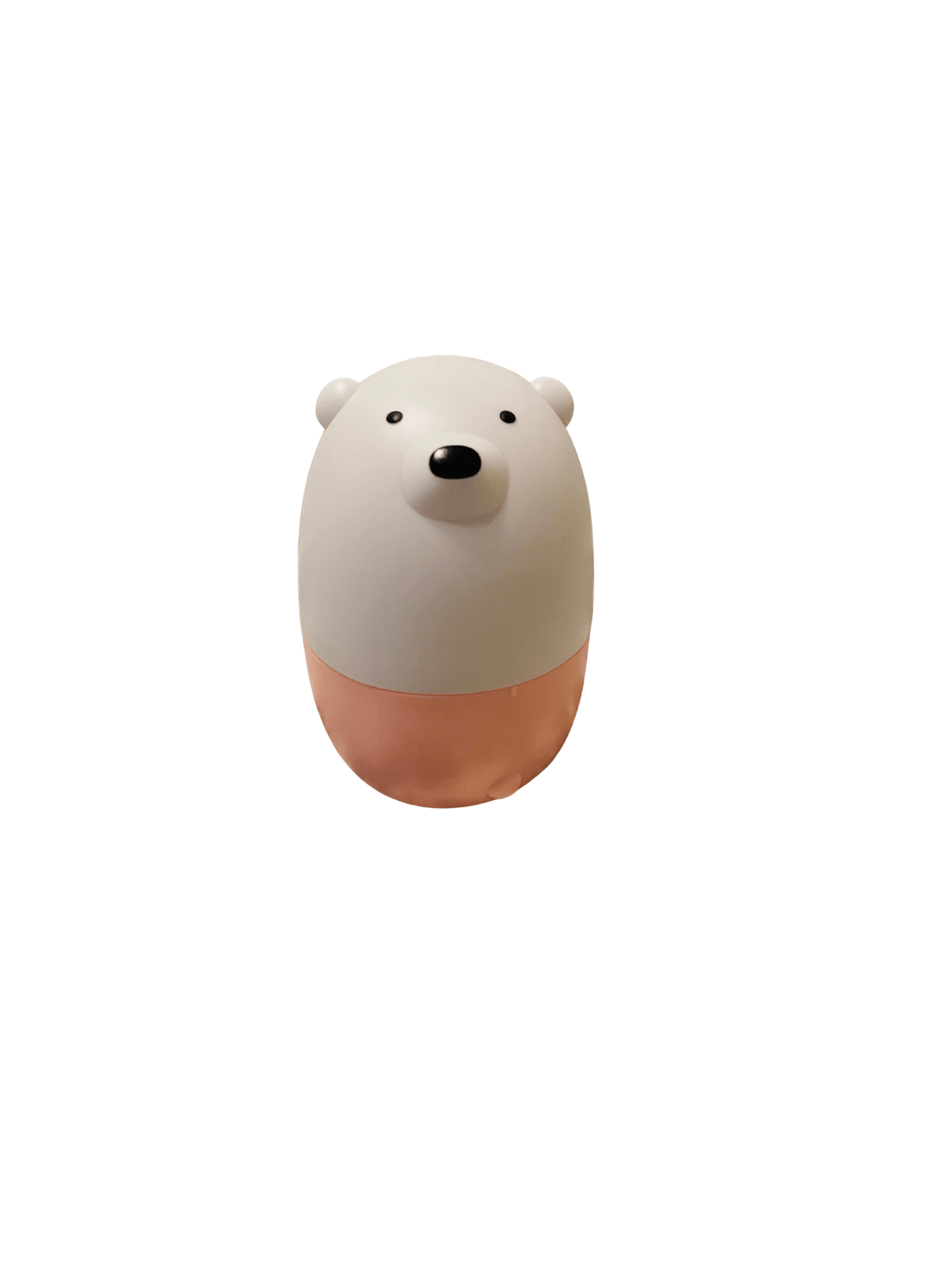 POLAR BEAR - KIT MANICURE