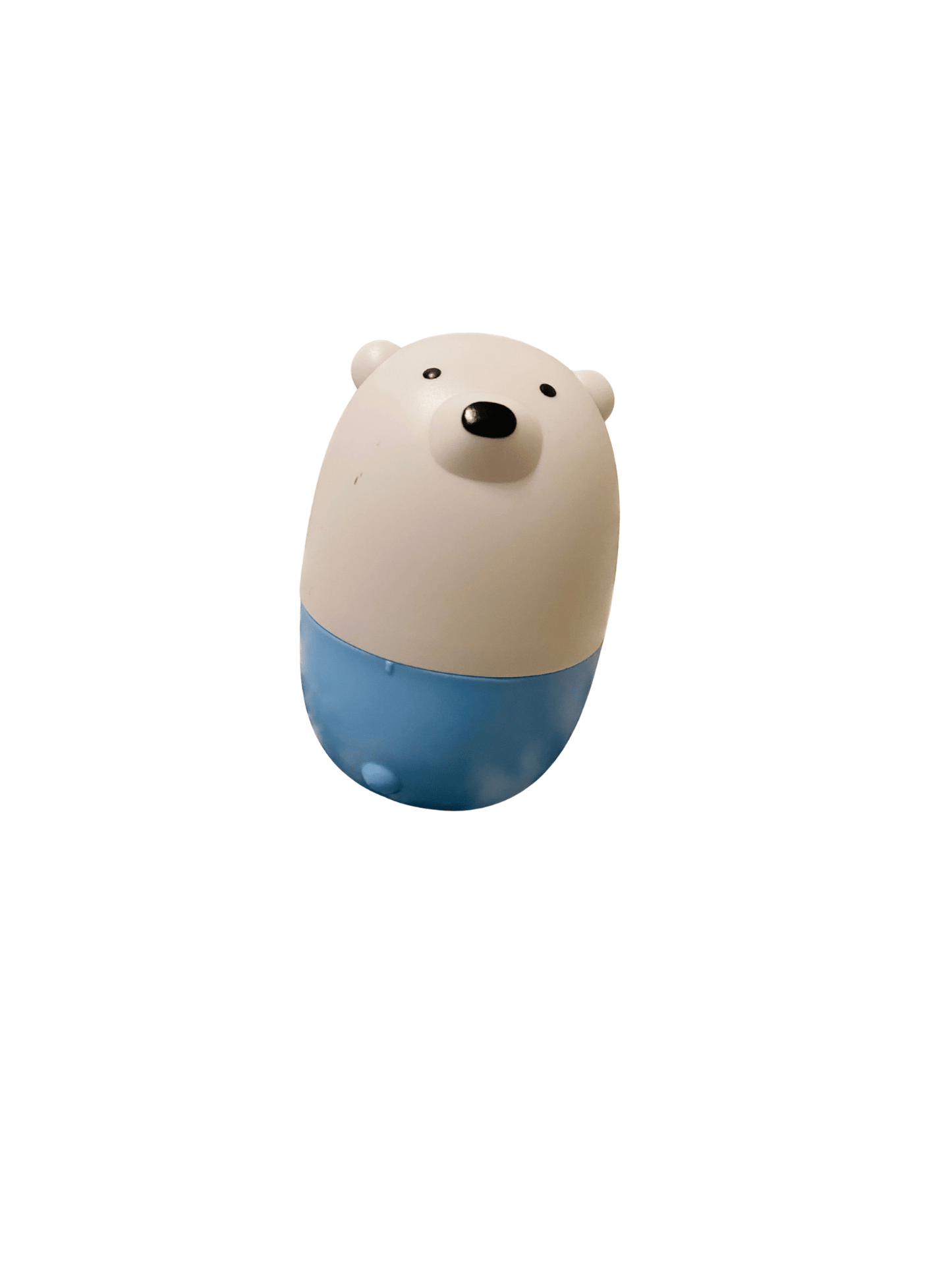 POLAR BEAR - KIT MANICURE