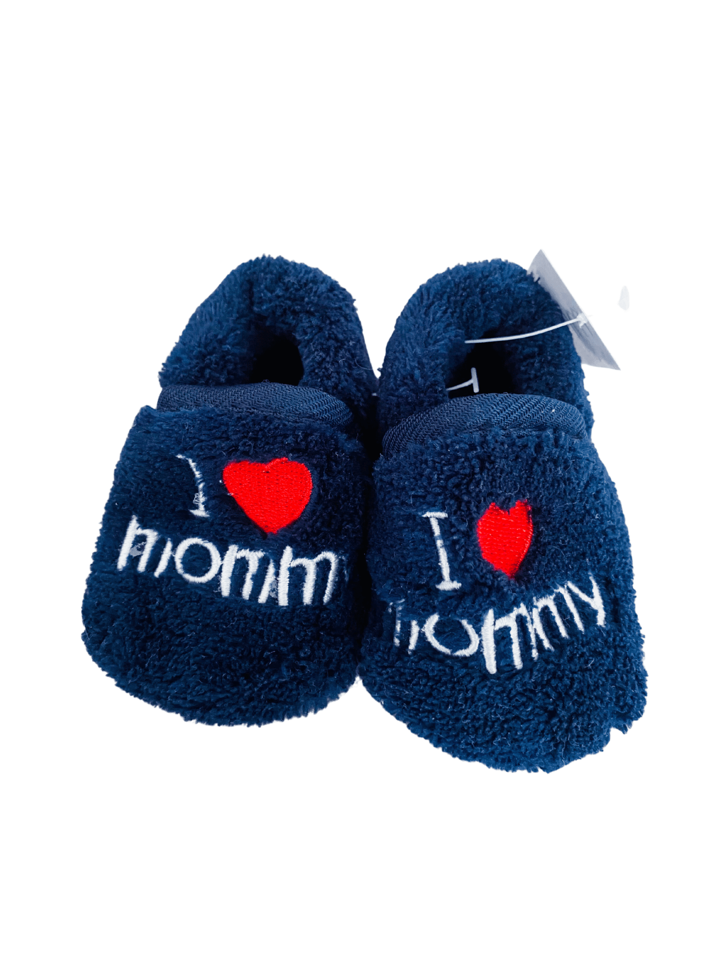 I LOVE MOMMY - CHAUSSON