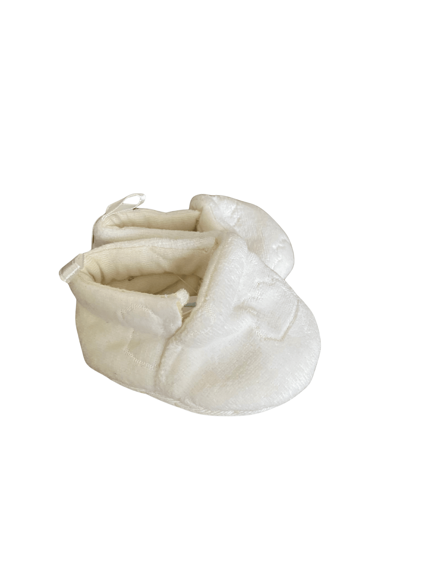 ZEEMAN - CHAUSSON