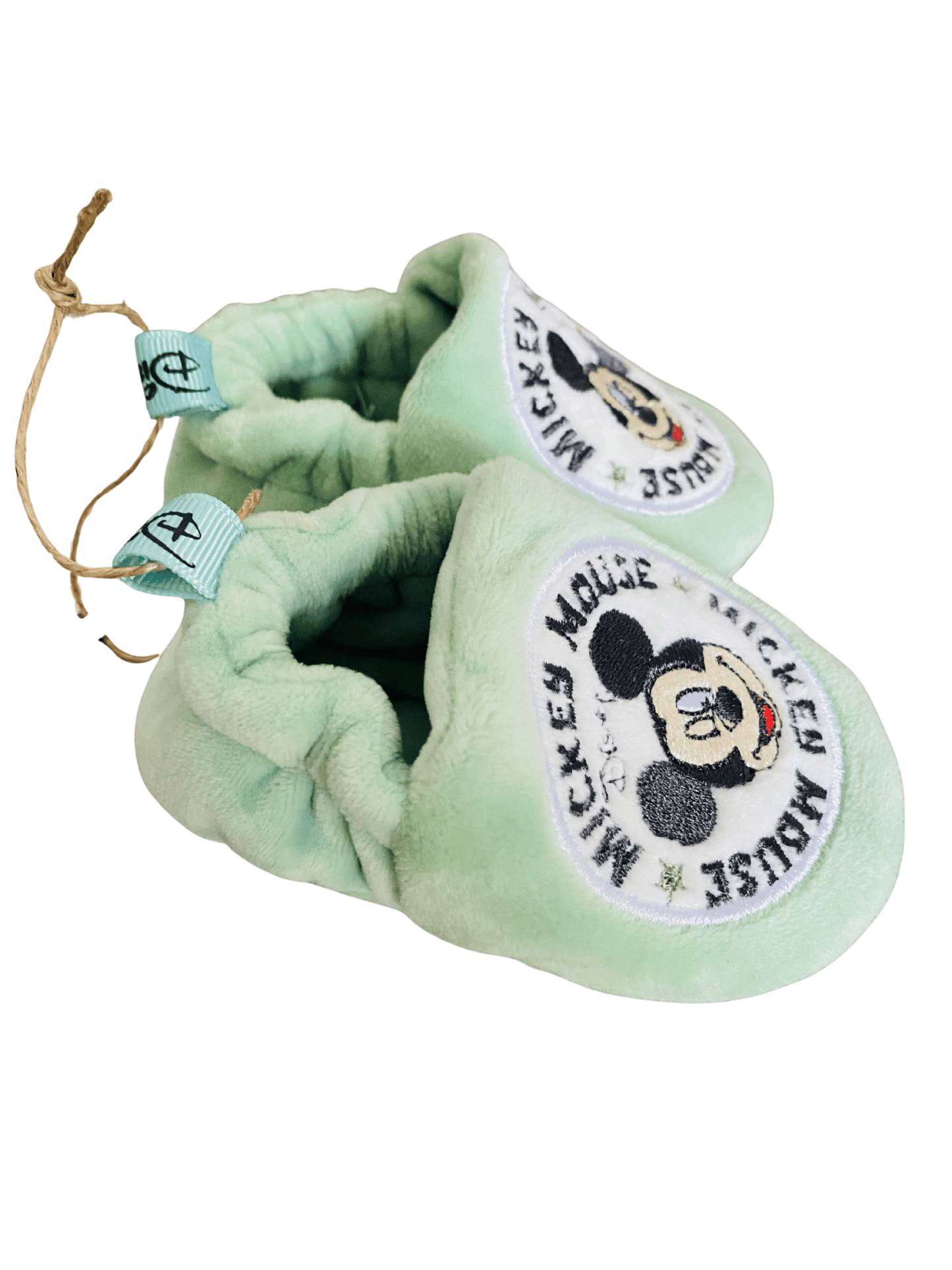 DISNEY - CHAUSSON