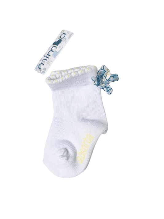ABSORBA - CHAUSSETTE
