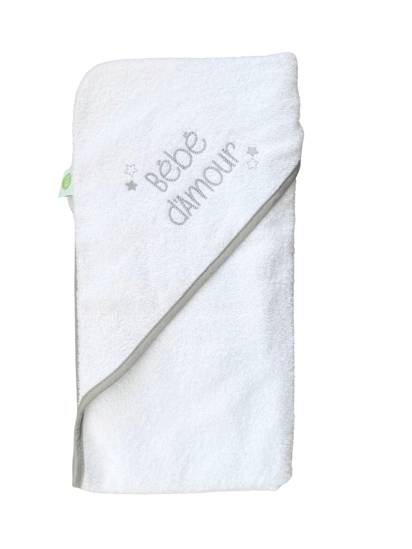 BABY CALIN - ESSUIE DE BAIN