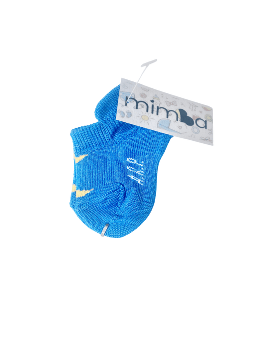 BB CONDOR - CHAUSSETTE