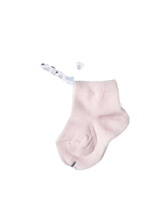 BB CONDOR - CHAUSSETTE