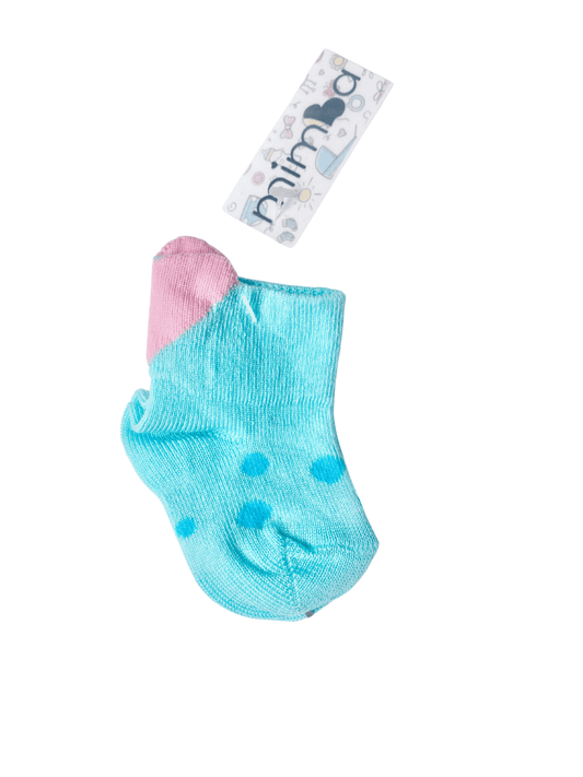 BB CONDOR - CHAUSSETTE