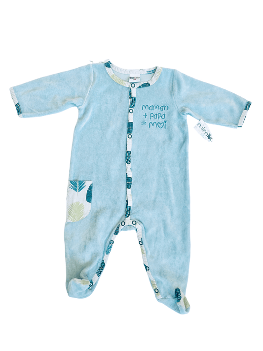 BB&CO - PYJAMA