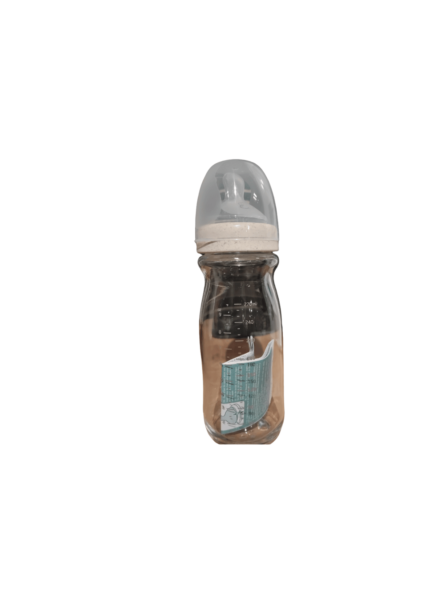 BEBE CONFORT - BIBERON