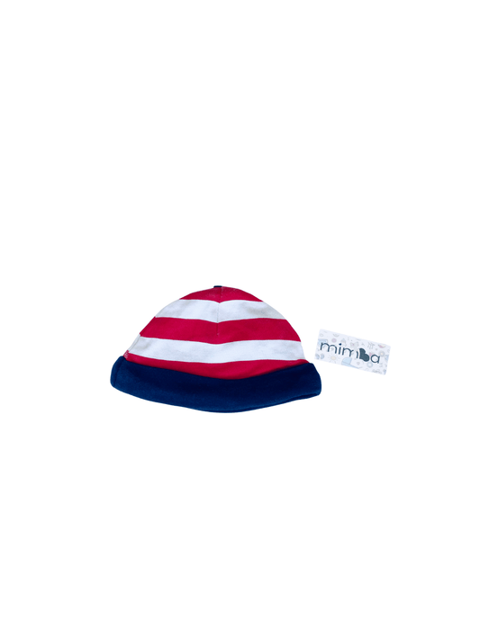 EARLY DAYS - BONNET