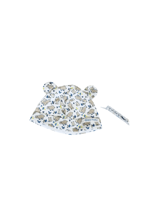 SERGENT MAJOR - BONNET
