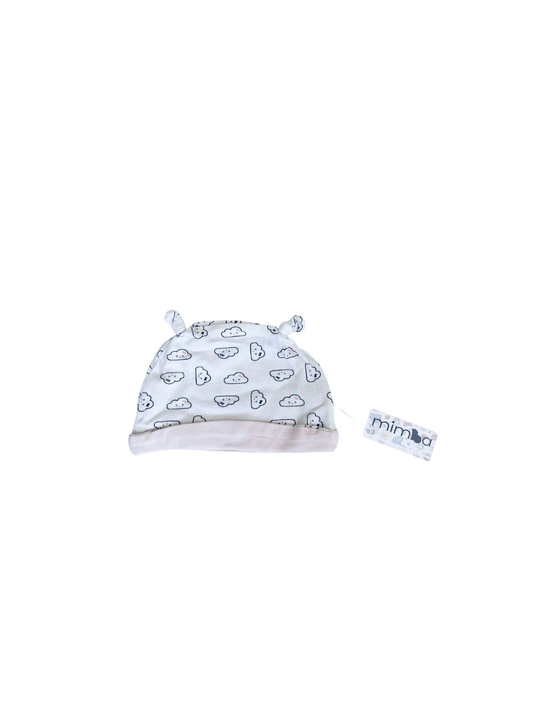 ZEEMAN - BONNET