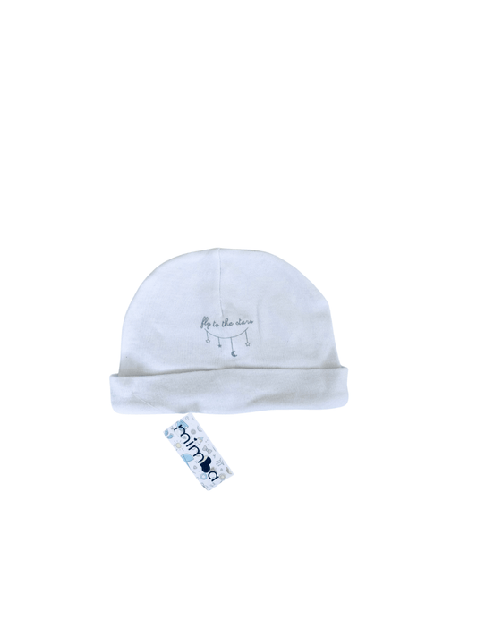 ZEEMAN - BONNET