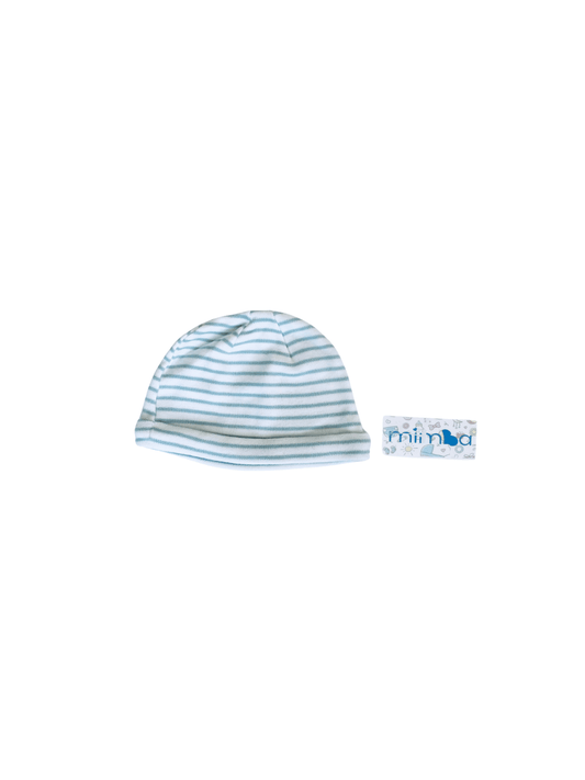 BABY CLUB - BONNET