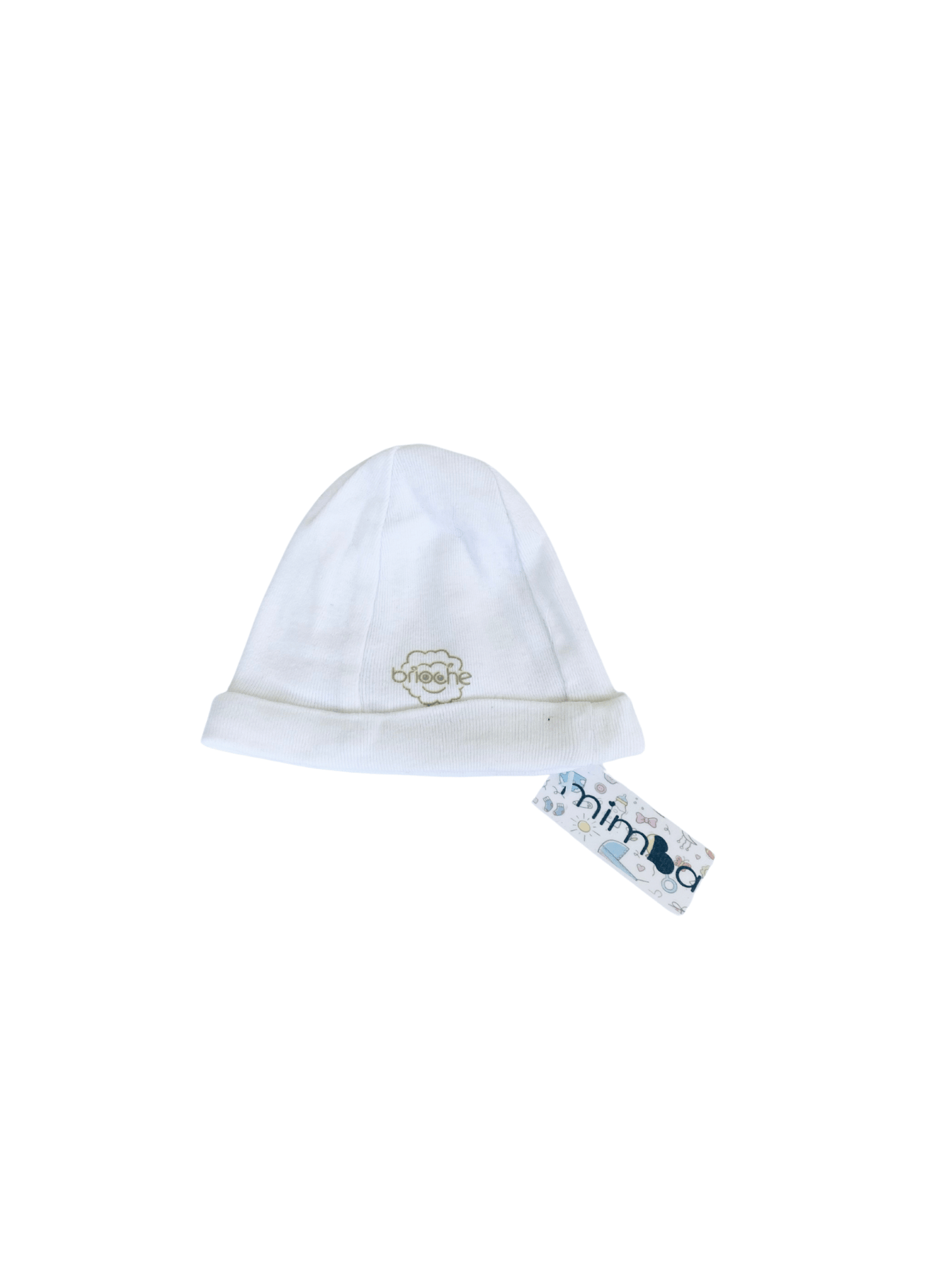 BRIOCHE - BONNET