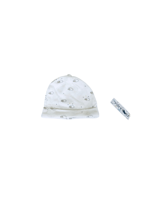 KIABI - BONNET