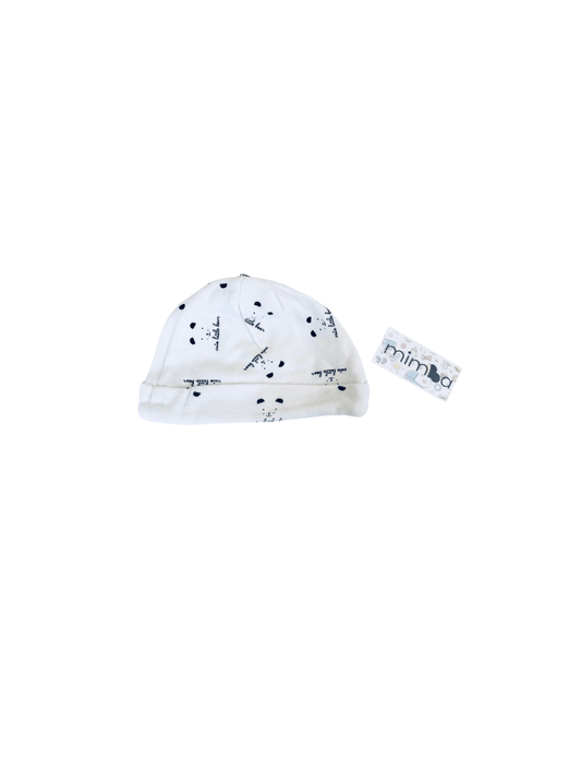 ZEEMAN - BONNET