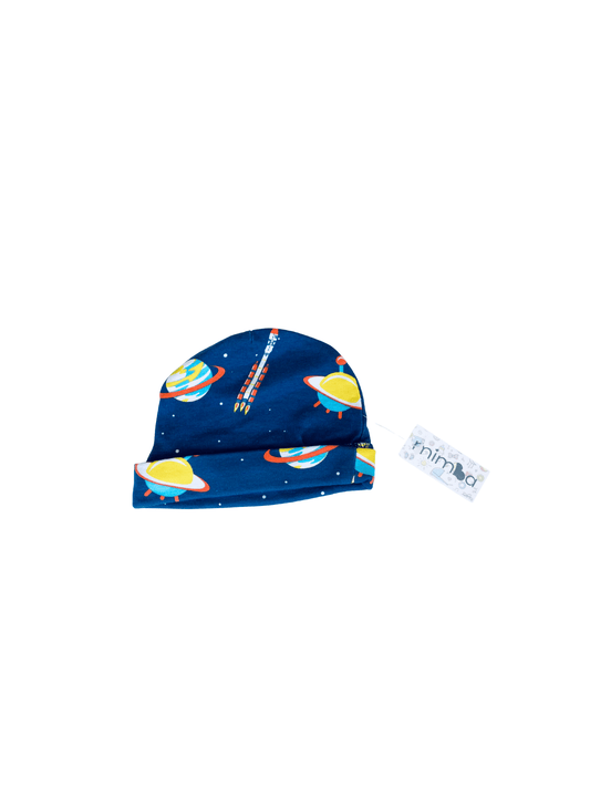 ZEEMAN - BONNET
