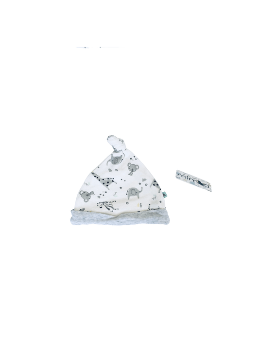 ZEEMAN - BONNET
