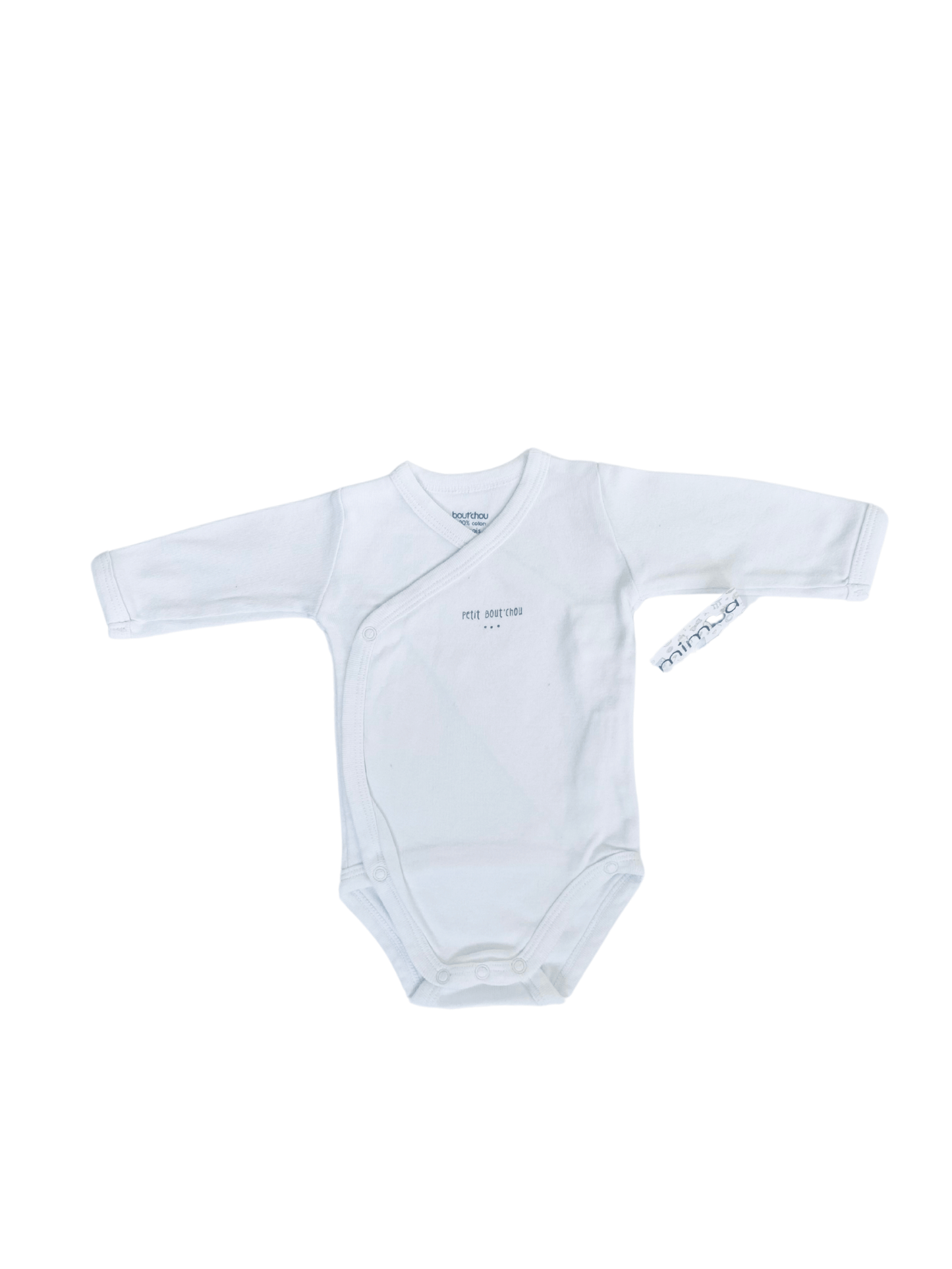 BOUT'CHOU - BODY