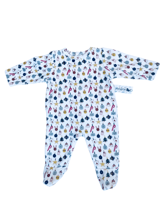 BOUTCHOU - PYJAMA
