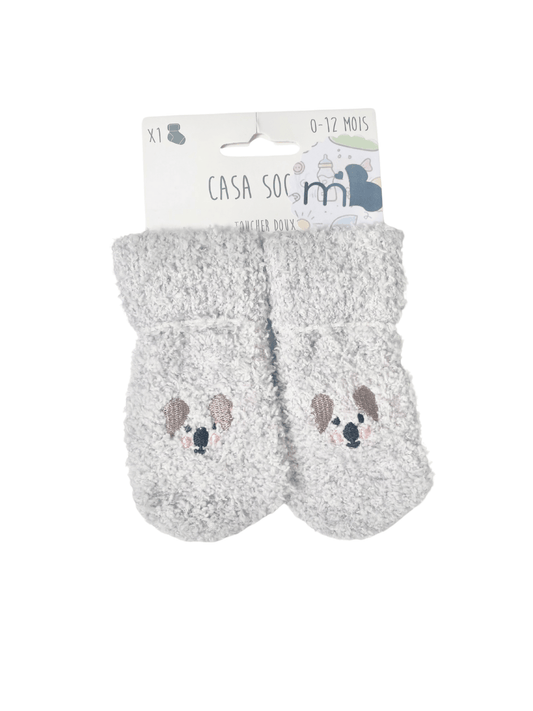 CASA SOCKS - CHAUSSETTE
