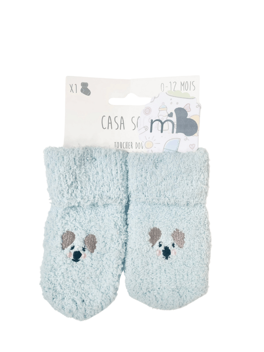 CASASOCKS - CHAUSSETTE