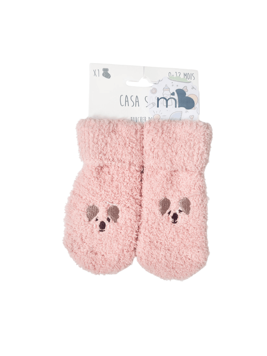 CASA SOCKS - CHAUSSETTE