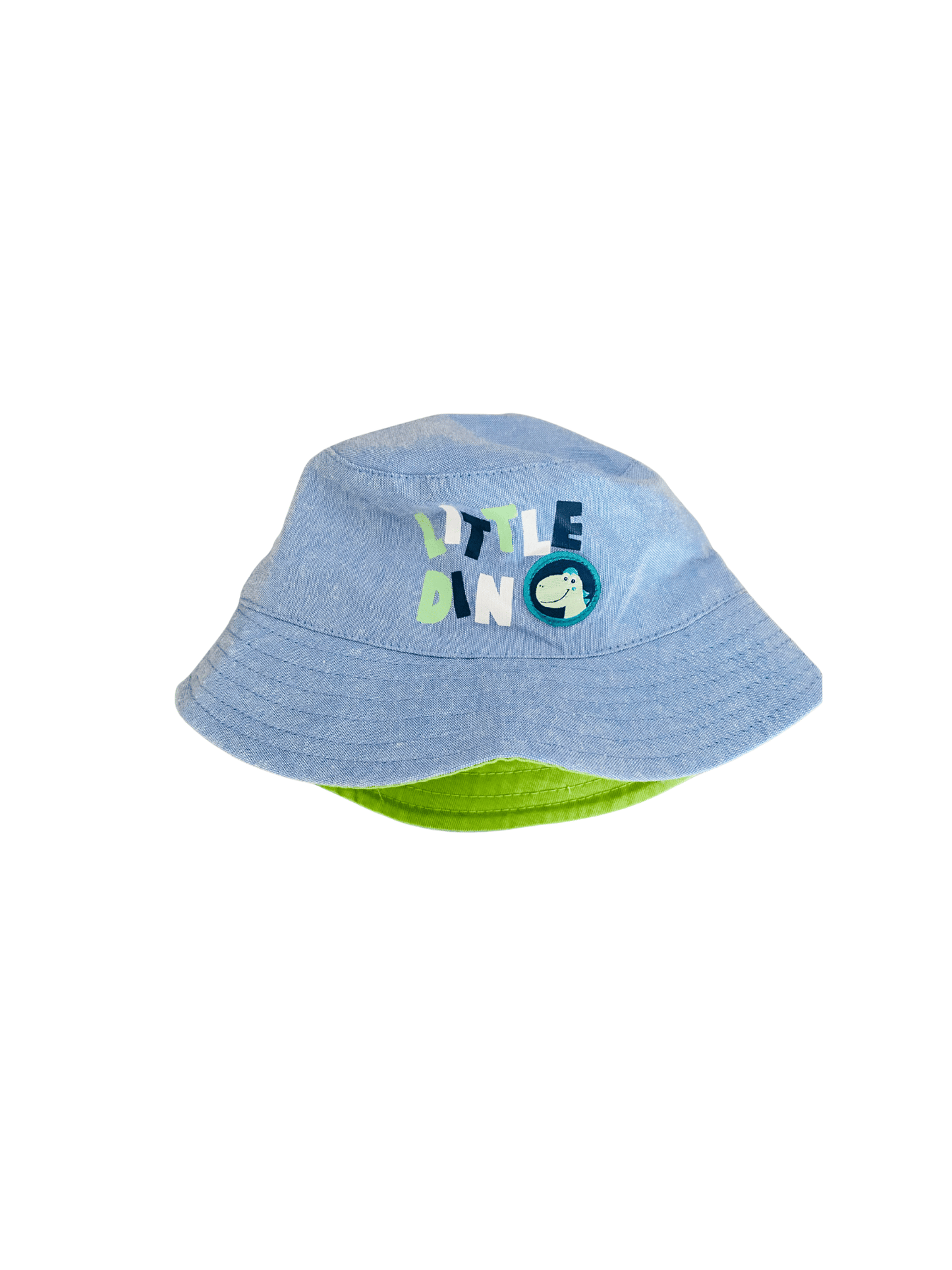 CHAMBRAY - CHAPEAU