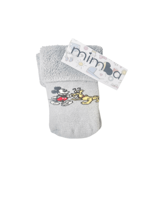 DISNEY - CHAUSSETTE