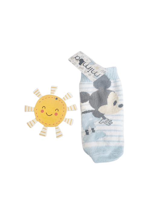 DISNEY - CHAUSSETTE