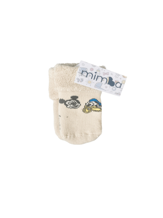 DISNEY - CHAUSSETTE