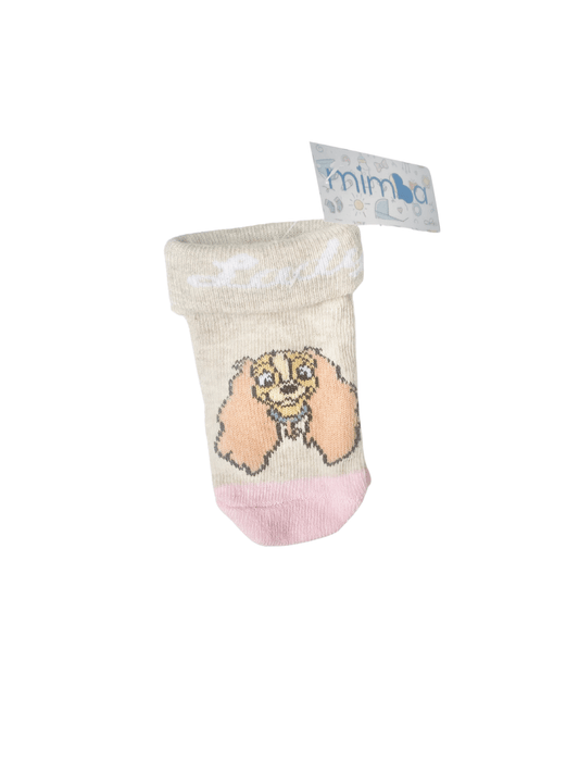 DISNEY - CHAUSSETTE