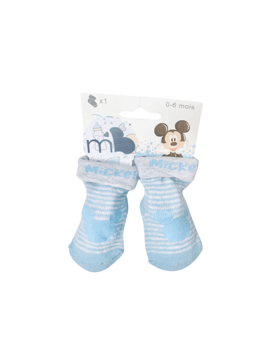 DISNEY - CHAUSSETTE