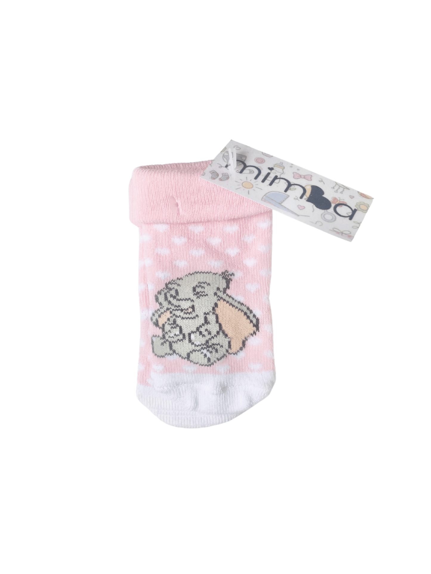 DISNEY - CHAUSSETTE