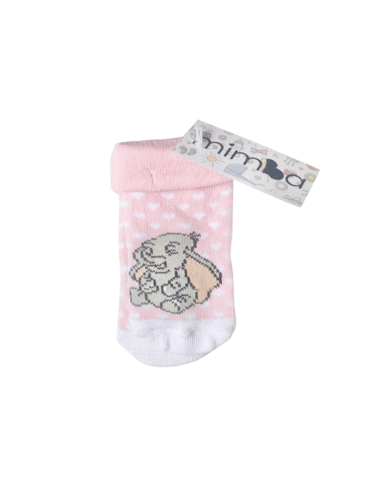 DISNEY - CHAUSSETTE