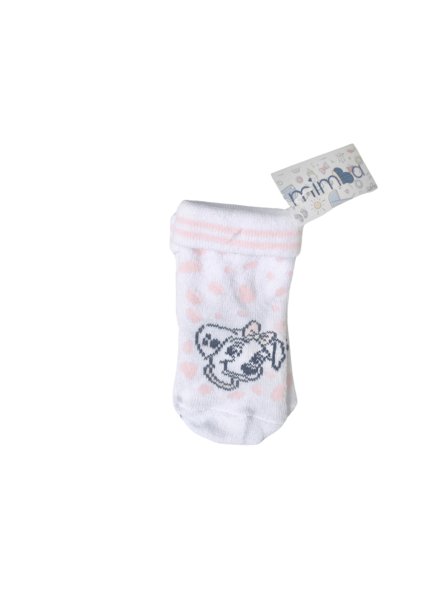 DISNEY - CHAUSSETTE