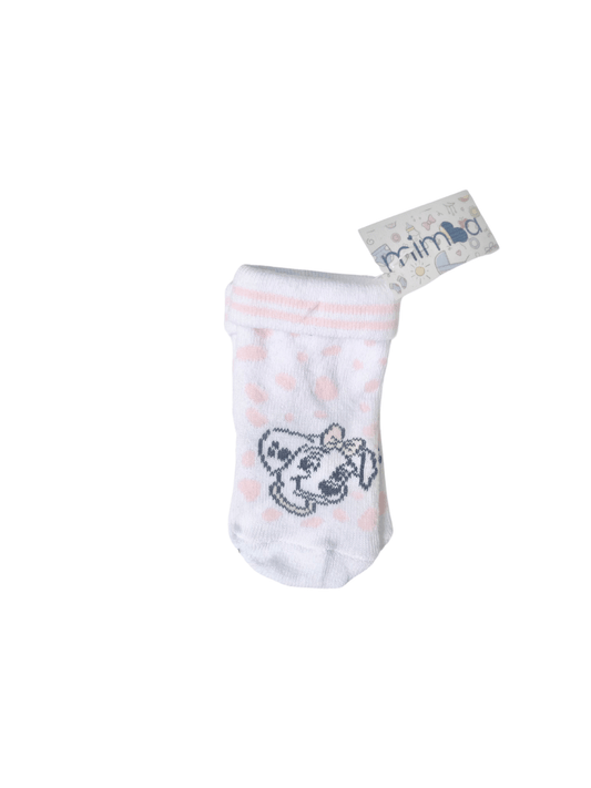 DISNEY - CHAUSSETTE