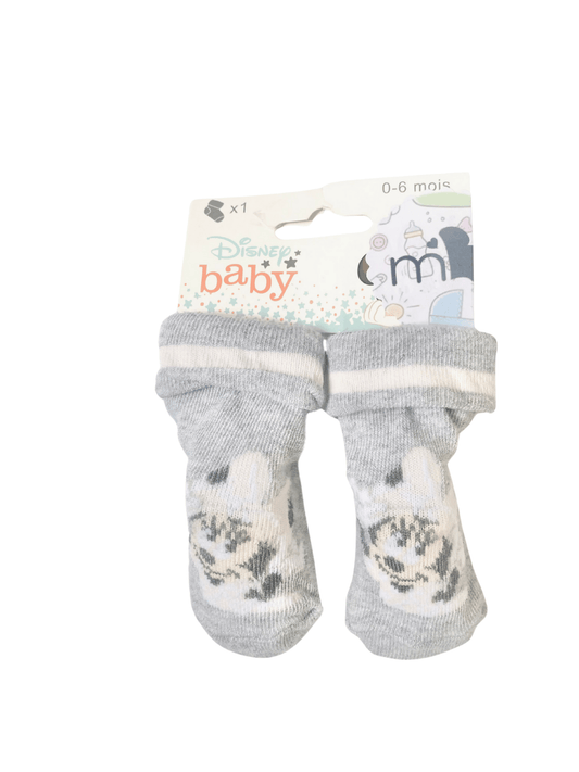 DISNEY - CHAUSSETTE