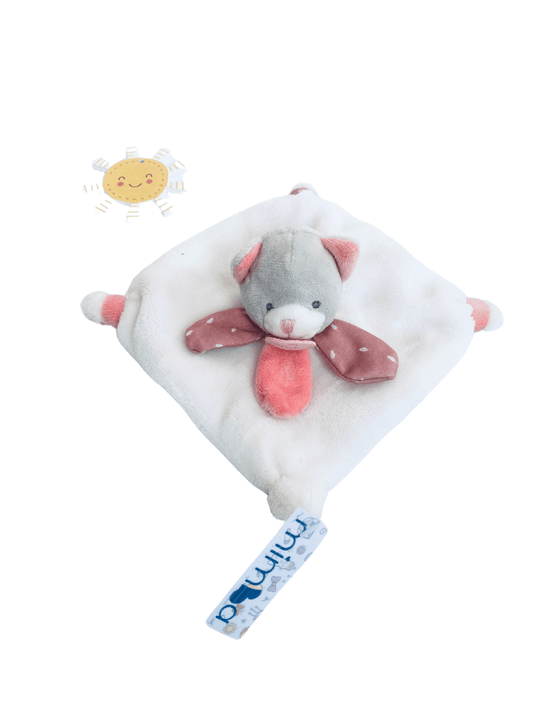 DOUDOU ET COMPAGNIE - DOUDOU