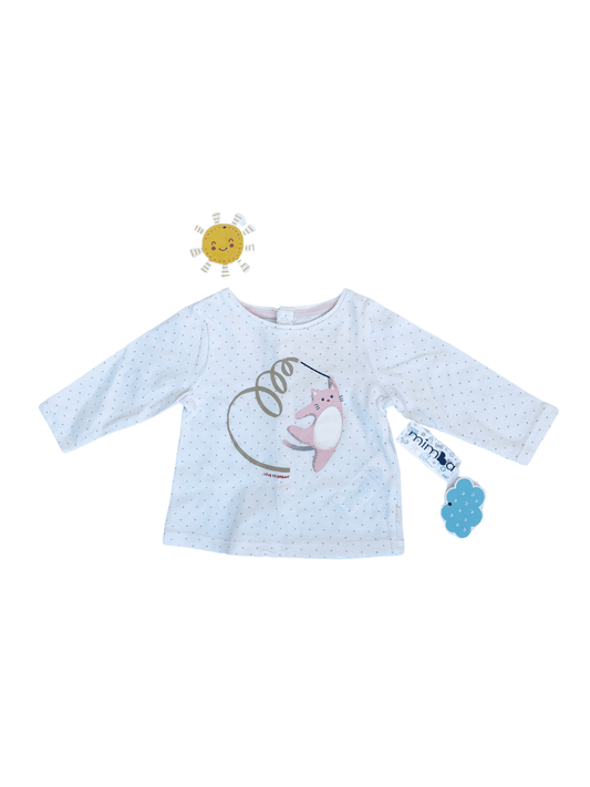 OBAIBI - TEE-SHIRT