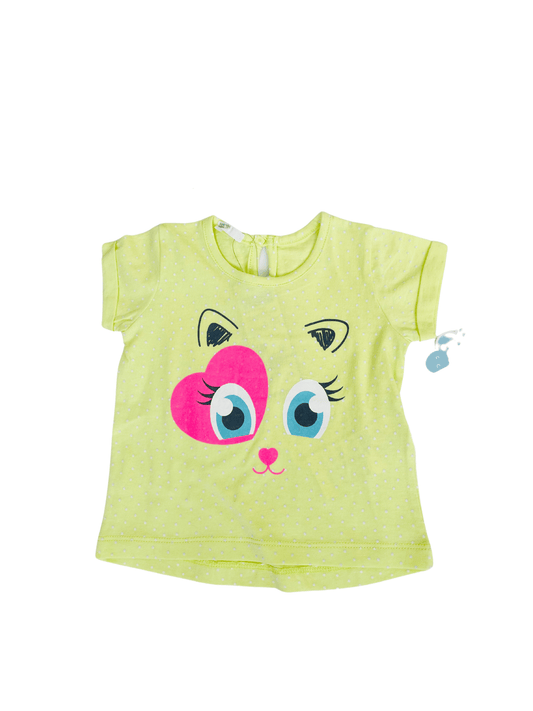 BENETTON - TEE-SHIRT