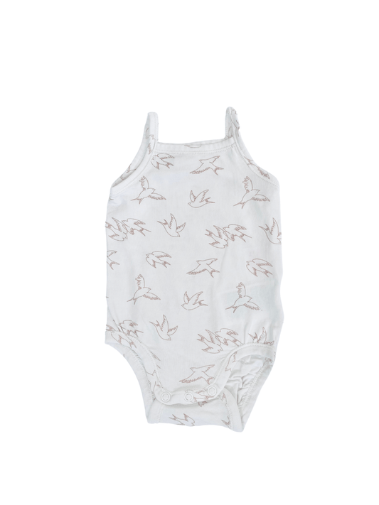 H&M - BODY