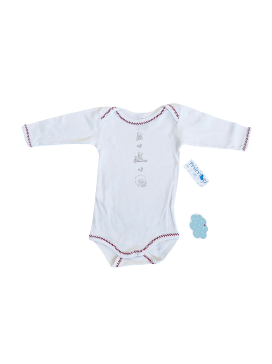 PETIT BATEAU - BODY