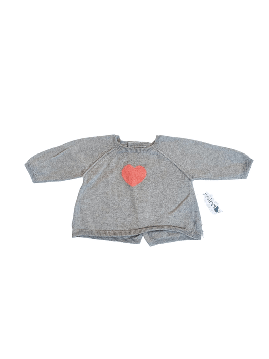 GILET DE NAISSANCE