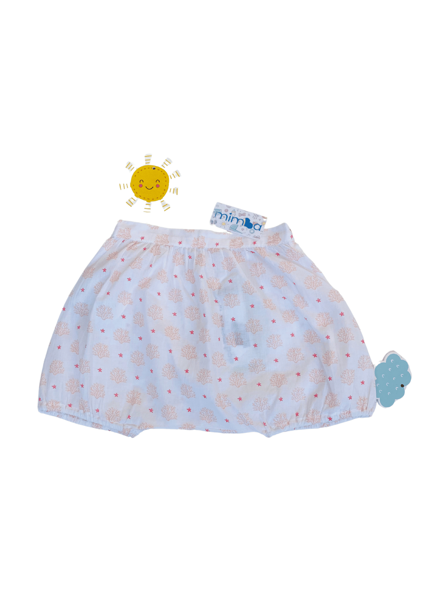 BENETTON - CULOTTE