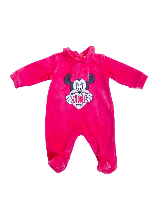 DISNEY - PYJAMA