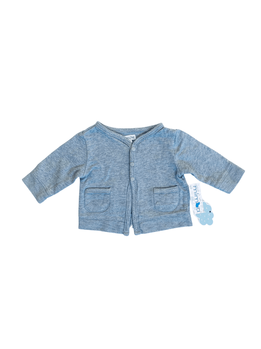GILET DE NAISSANCE