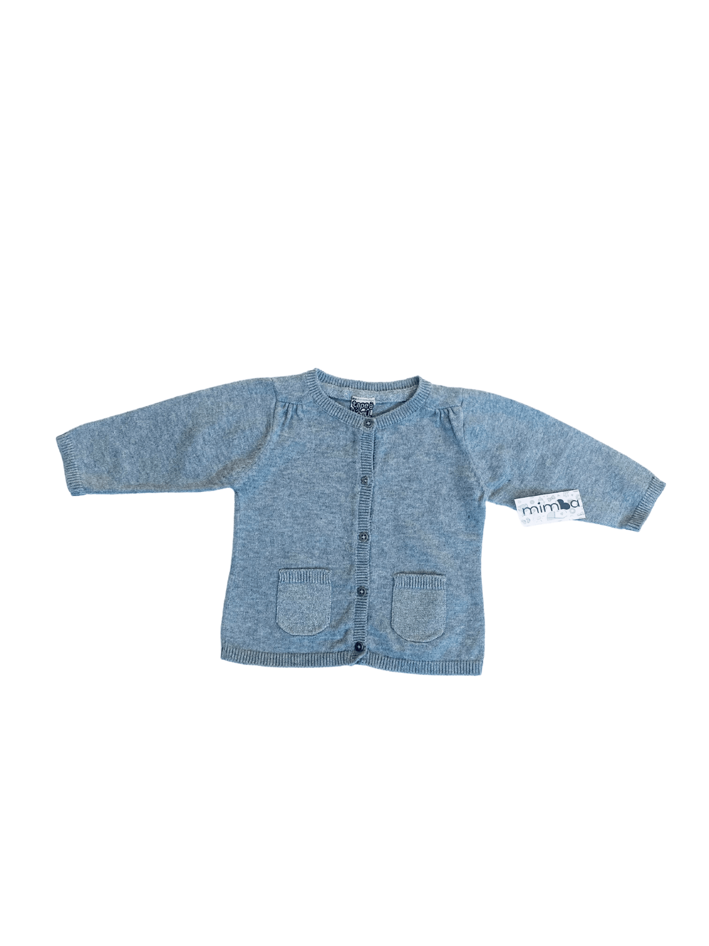 TAPE A L'OEIL - JACKET