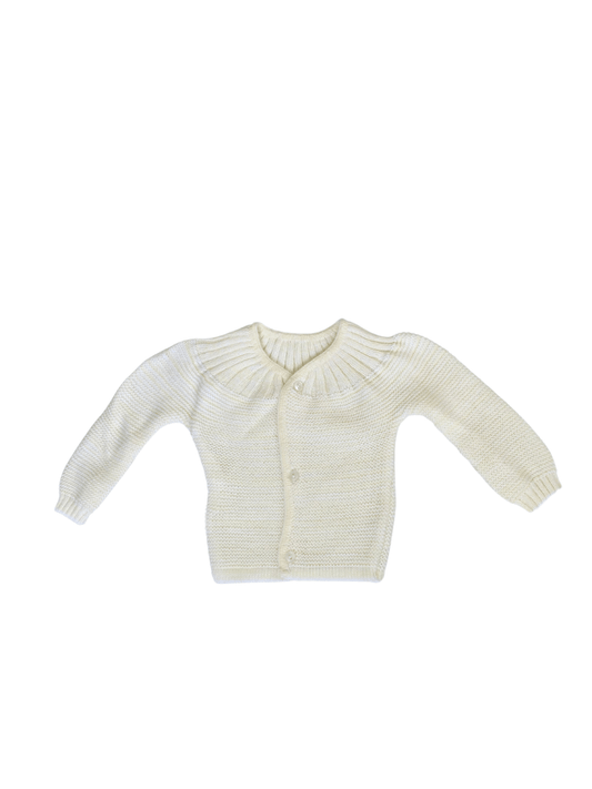 ZEEMAN - GILET DE NAISSANCE